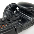 Rival Rękawice bokserskie RS1 2.0 Ultra Sparring Czarne
