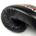 Rival Rękawice bokserskie RS1 2.0 Ultra Sparring Czarne