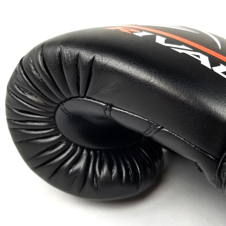 Rival Rękawice bokserskie RS1 2.0 Ultra Sparring Czarne
