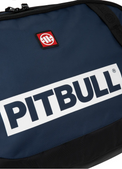 Pitbull Torba Sportowa Treningowa SPORT Granatowa