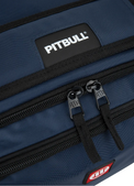 Pitbull Torba Sportowa Treningowa SPORT Granatowa