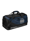 Pitbull Torba Sportowa Logo TNT II Granatowa
