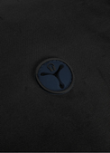 Pitbull Torba Sportowa Logo TNT II Granatowa