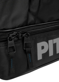Pitbull Torba Sportowa Logo TNT II Granatowa