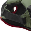 Adidas Kask Bokserski Combat Zielony