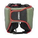 Adidas Kask Bokserski Combat Zielony