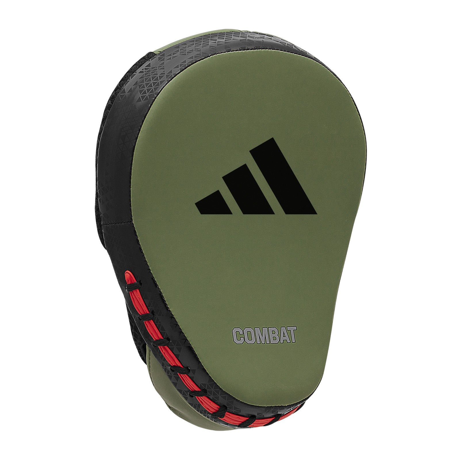 Adidas Tarcze Bokserskie Łapy Combat Zielone