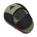 Adidas Tarcze Bokserskie Łapy Combat Zielone