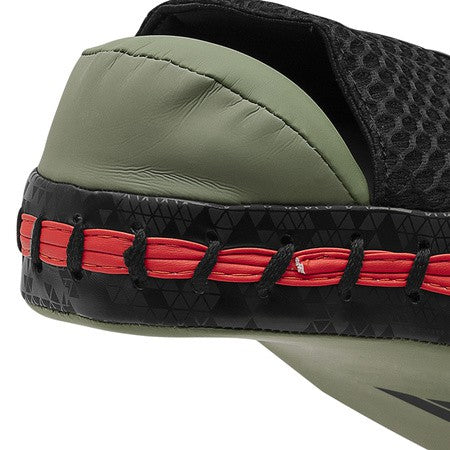 Adidas Tarcze Bokserskie Łapy Combat Zielone