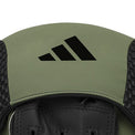 Adidas Tarcze Bokserskie Łapy Combat Zielone
