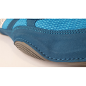 La Sport Buty Zapaśnicze Dla dzieci Niebieskie