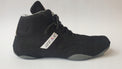 La Sport Buty Zapaśnicze Dla dzieci Czarne