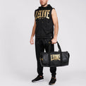 Leone Torba treningowa sportowa DNA