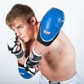 Combat Sports Ochraniacze Na Łokcie MMA IMF Tech™ Striking