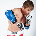 Combat Sports Ochraniacze Na Łokcie MMA IMF Tech™ Striking