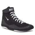 Nike Buty Zapaśnicze Inflict 3 Czarne/Białe