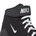 Nike Buty Zapaśnicze Inflict 3 Czarne/Białe