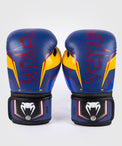 Venum Rękawice bokserskie Elite Evo Blue/Yellow