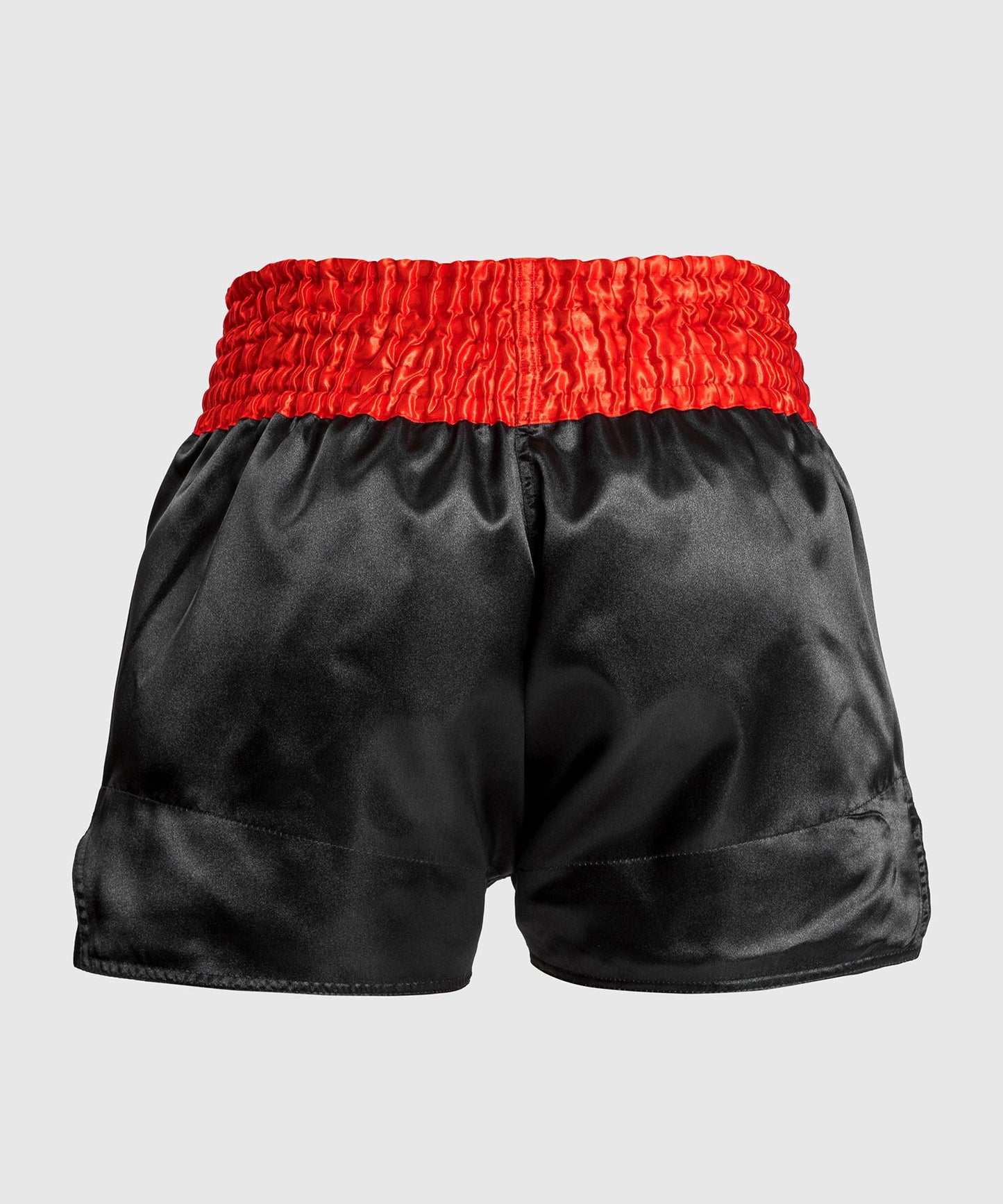 Venum Spodenki Muay Thai Classic Czarne/Czerwone/Złote