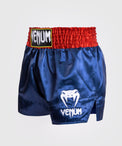 Venum Spodenki Muay Thai Classic Blue/Red/White