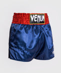 Venum Spodenki Muay Thai Classic Blue/Red/White