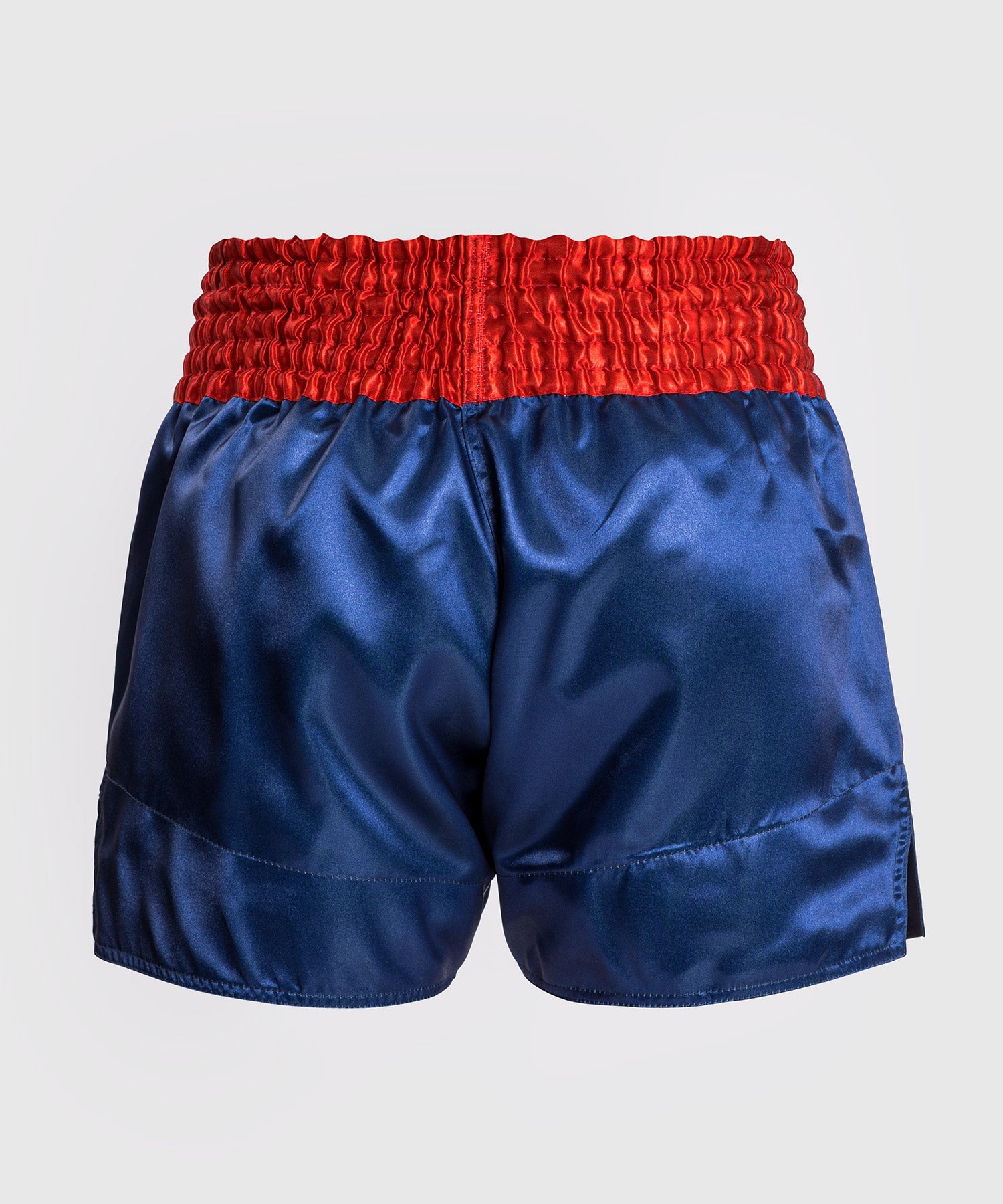 Venum Spodenki Muay Thai Classic Blue/Red/White