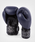 Venum Rękawice bokserskie Power 2.0 Navy Blue/Black