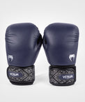 Venum Rękawice bokserskie Power 2.0 Navy Blue/Black