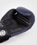 Venum Rękawice bokserskie Power 2.0 Navy Blue/Black