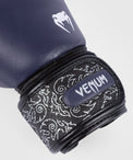 Venum Rękawice bokserskie Power 2.0 Navy Blue/Black