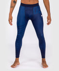 Venum Legginsy treningowe Męskie Sport 05 Blue/Yellow