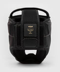 Venum Kask Bokserski Impact Evo Black