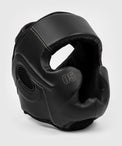 Venum Kask Bokserski Impact Evo Black