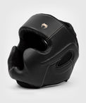 Venum Kask Bokserski Impact Evo Black