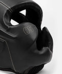 Venum Kask Bokserski Impact Evo Black
