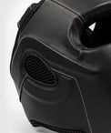 Venum Kask Bokserski Impact Evo Black