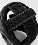 Venum Kask Bokserski Impact Evo Black