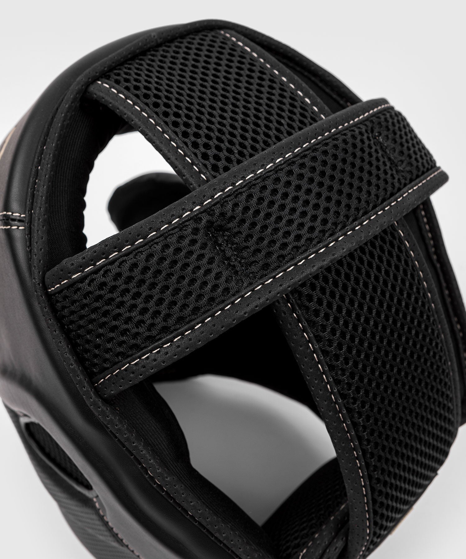 Venum Kask Bokserski Impact Evo Black