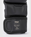 Venum Rękawice sparingowe do MMA Impact Evo Black/Black
