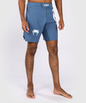 Venum Spodenki do MMA Light 5.0 Blue/White
