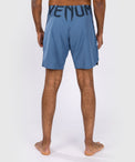 Venum Spodenki do MMA Light 5.0 Blue/White