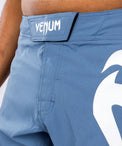 Venum Spodenki do MMA Light 5.0 Blue/White