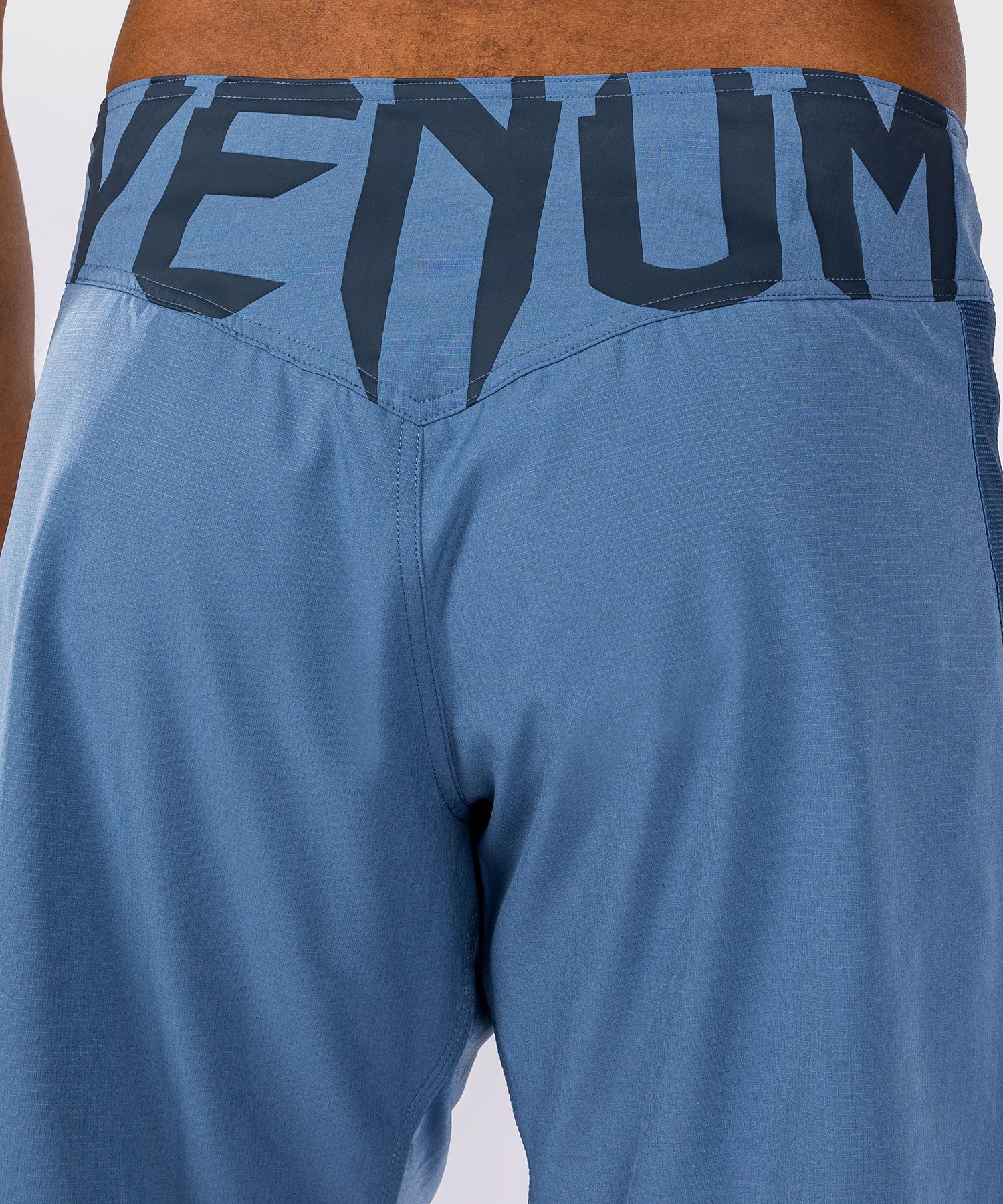 Venum Spodenki do MMA Light 5.0 Blue/White