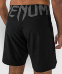 Venum Spodenki do MMA Light 5.0 Black/White