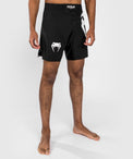 Venum Spodenki do MMA Light 5.0 Black/White