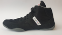 La Sport Buty Zapaśnicze Dla dzieci Czarne