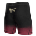 Extreme Hobby Spodenki Vale Tudo BADGE CZARNY