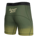 Extreme Hobby Spodenki Vale Tudo BADGE khaki