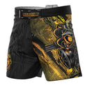Extreme Hobby Spodenki athletic DBD CZARNY