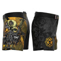 Extreme Hobby Spodenki athletic DBD CZARNY